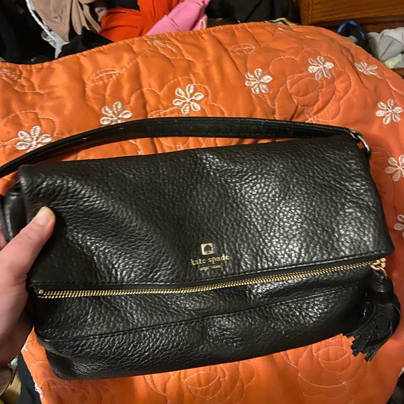 Kate spade bag . - Picture 2 of 5